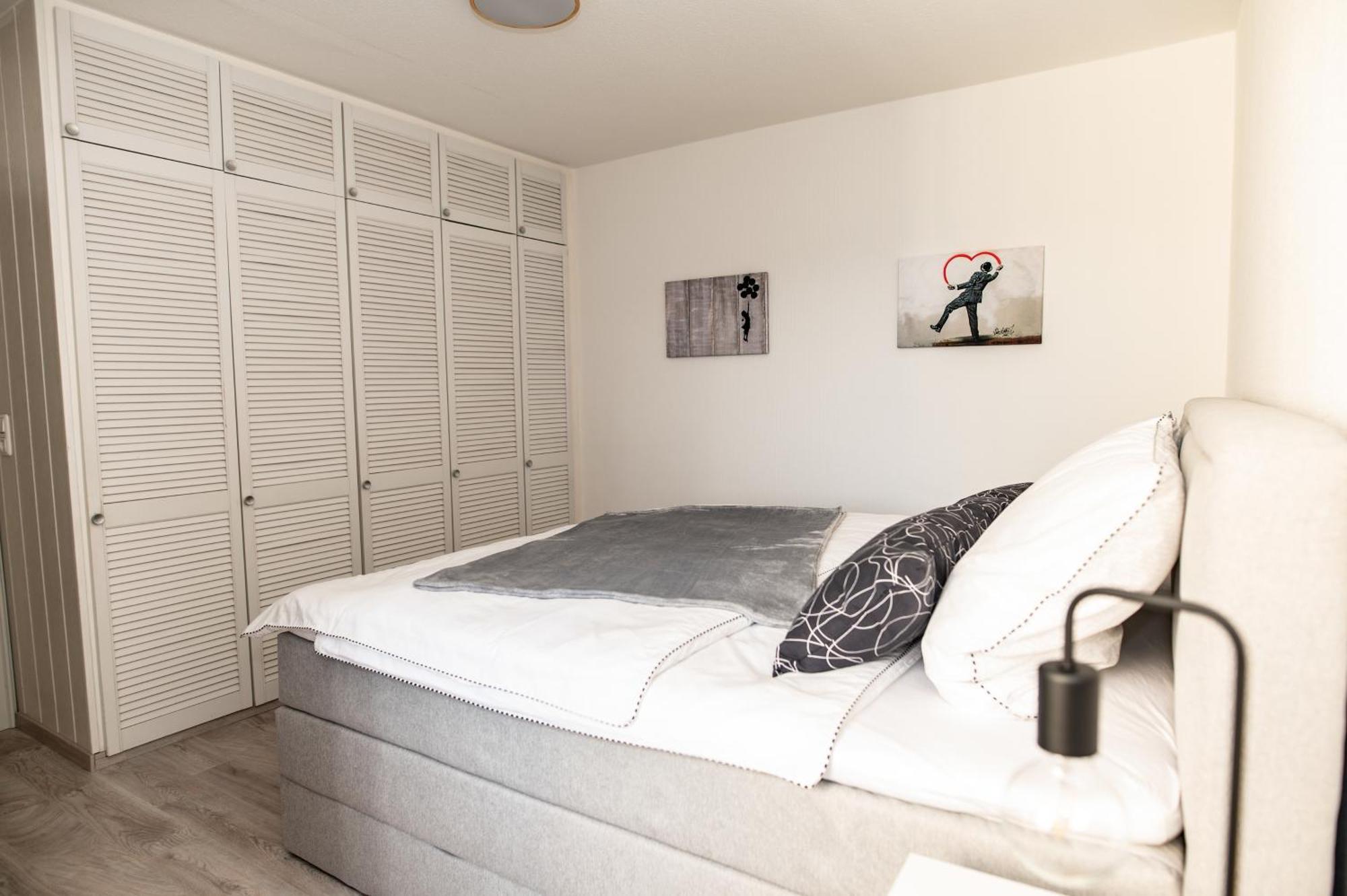Harzsight180 Apartment Бад Харцбург Екстериор снимка